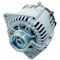 Wai Global Alternator, ALTVA IRIF, 120 Amp12 Volt, CW, 6Groove Pulley 11017N - alternate 8